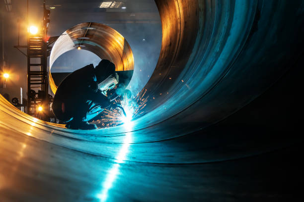 Affordable Welder Services in Massapequa, NY