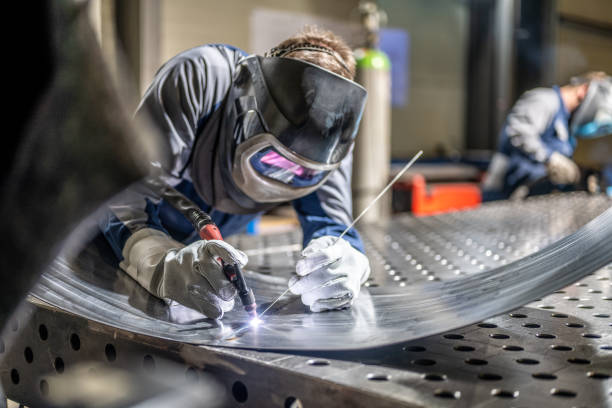 Massapequa, NY Welder & Metal Fabrication Company
