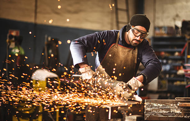 Best Automation and Robotic Welding in Massapequa, NY
