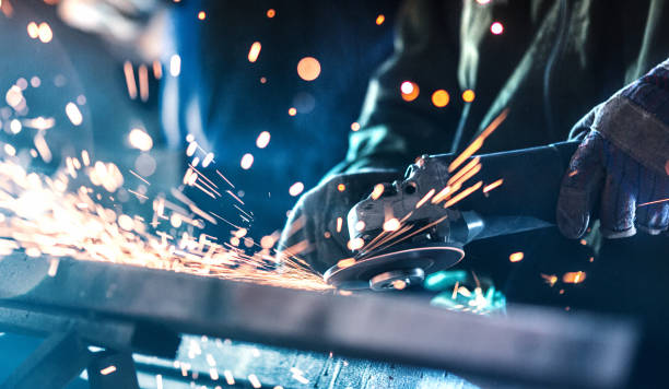 Best Food and Beverage Processing Equipment Welding in Massapequa, NY